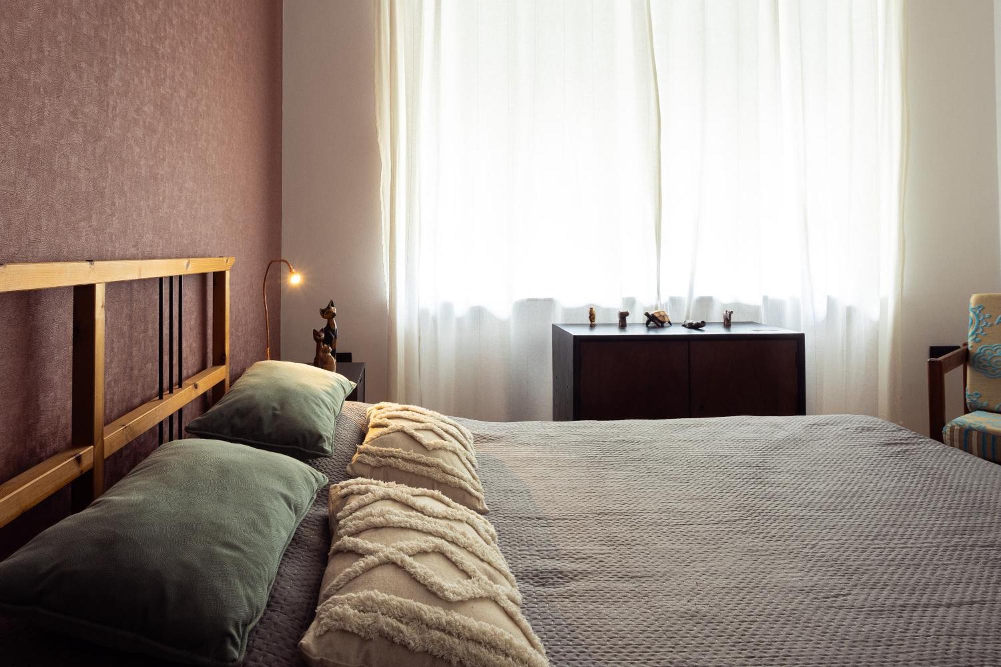 Large Two Bedroom Family App - Free Parking Ljubljana Ngoại thất bức ảnh
