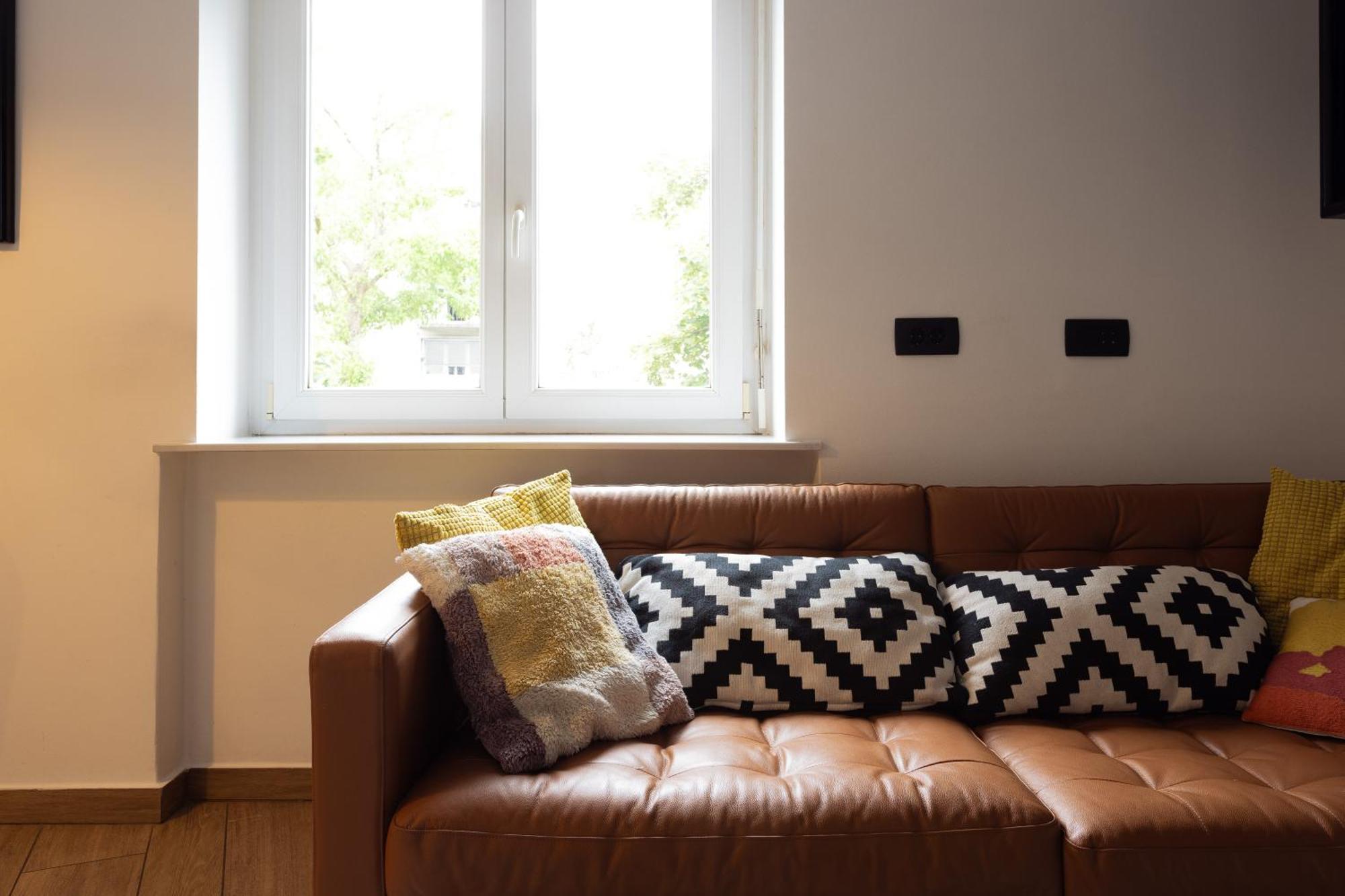 Large Two Bedroom Family App - Free Parking Ljubljana Ngoại thất bức ảnh