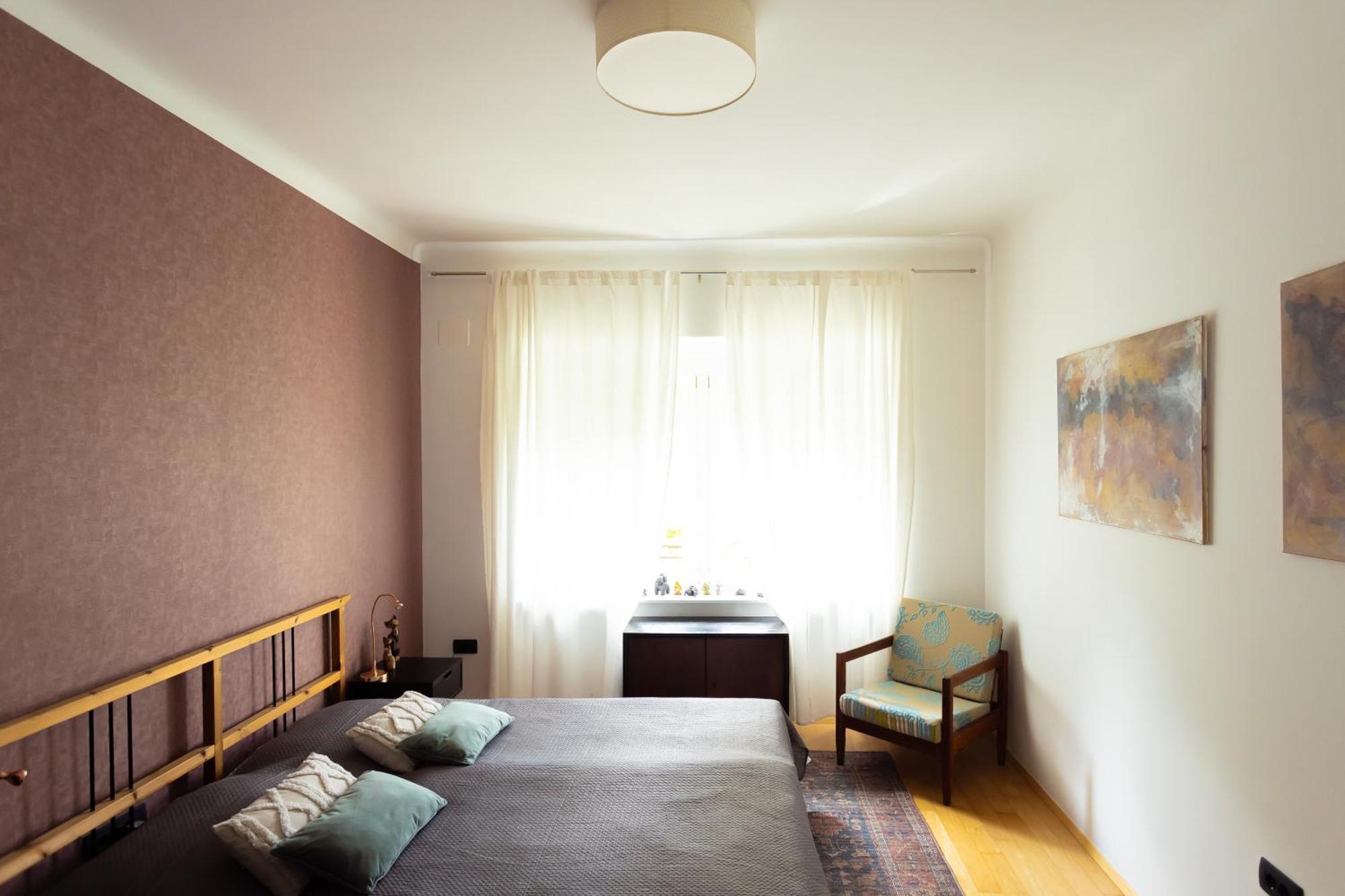 Large Two Bedroom Family App - Free Parking Ljubljana Ngoại thất bức ảnh